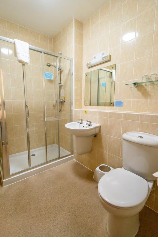 Ocean View Hotel Shanklin Oda fotoğraf